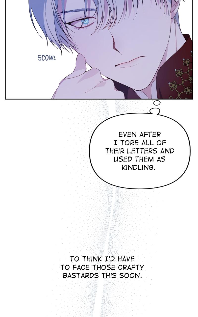 Baby Tyrant Chap 7 - Next Chap 8