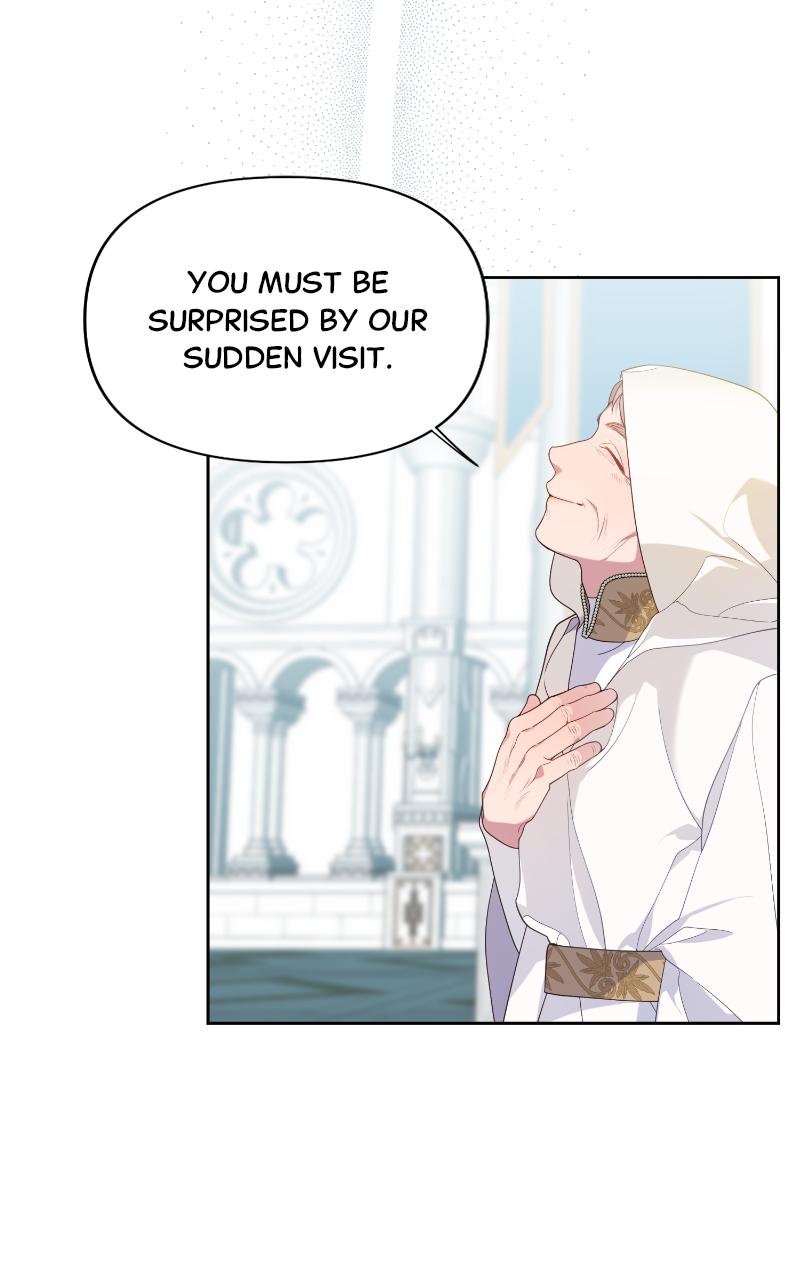 Baby Tyrant Chap 7 - Next Chap 8