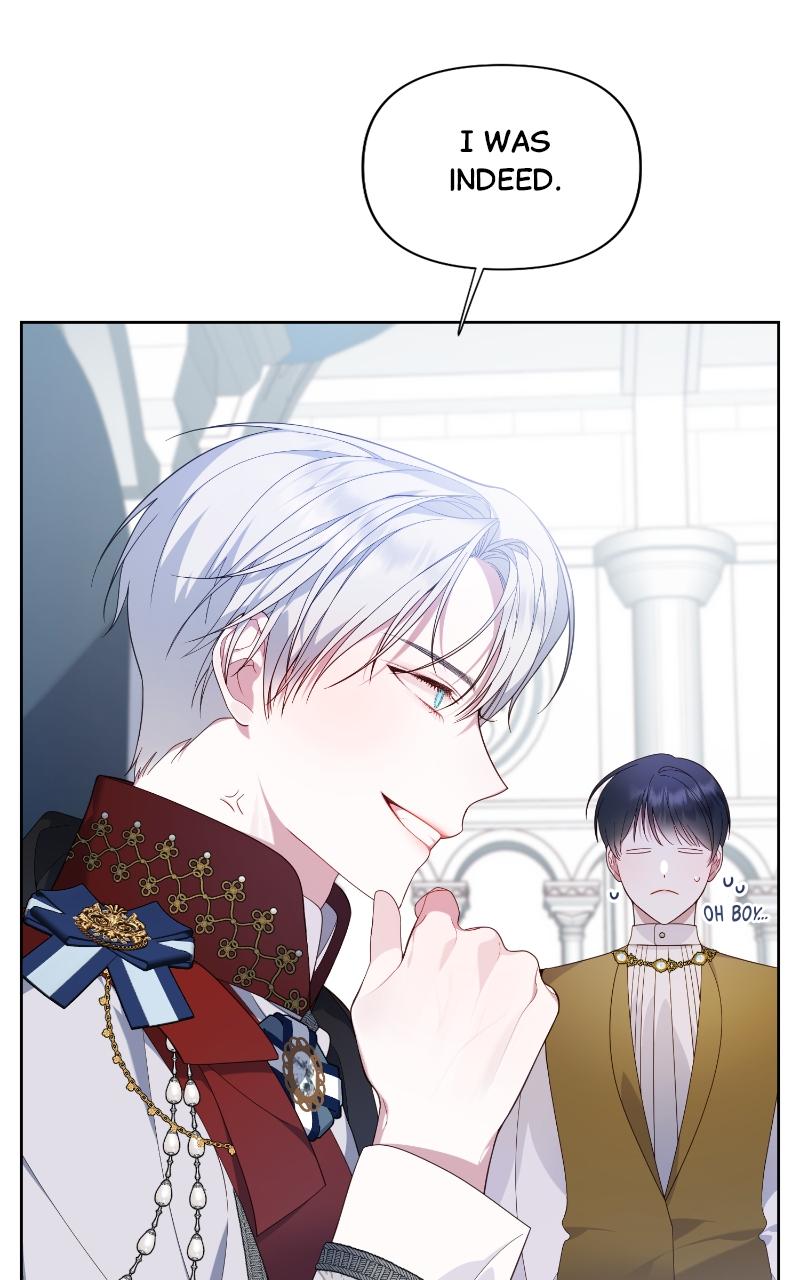 Baby Tyrant Chap 7 - Next Chap 8