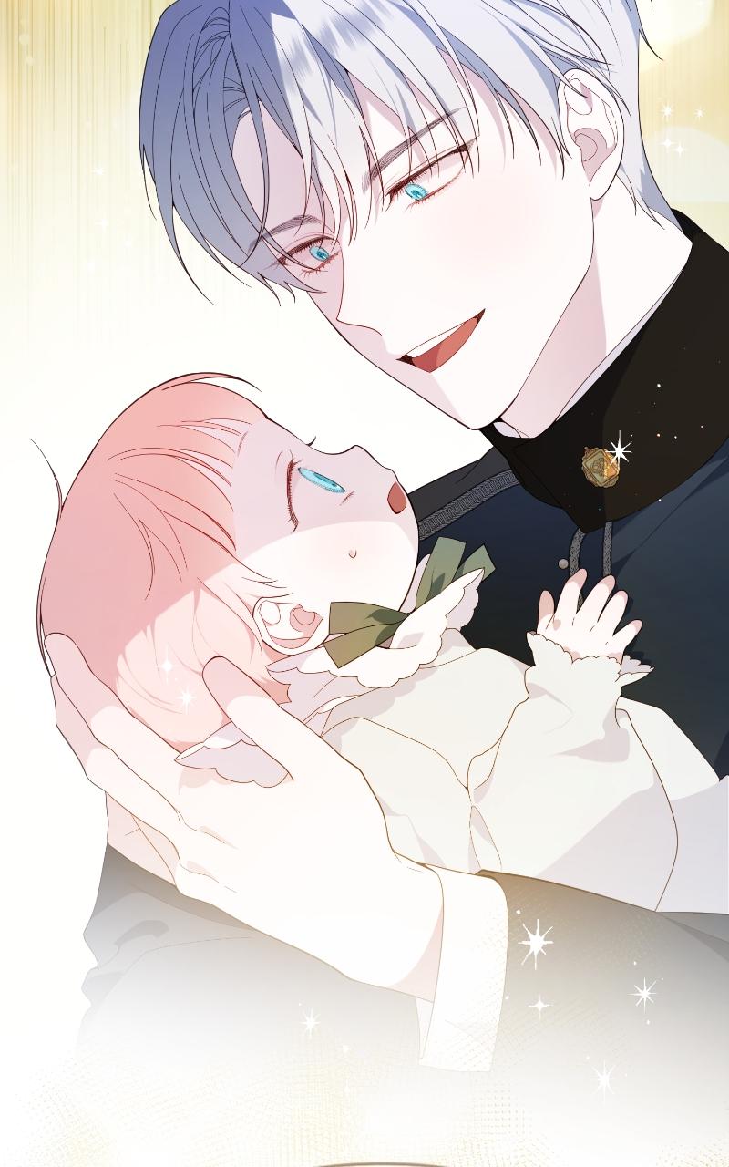 Baby Tyrant Chap 7 - Next Chap 8