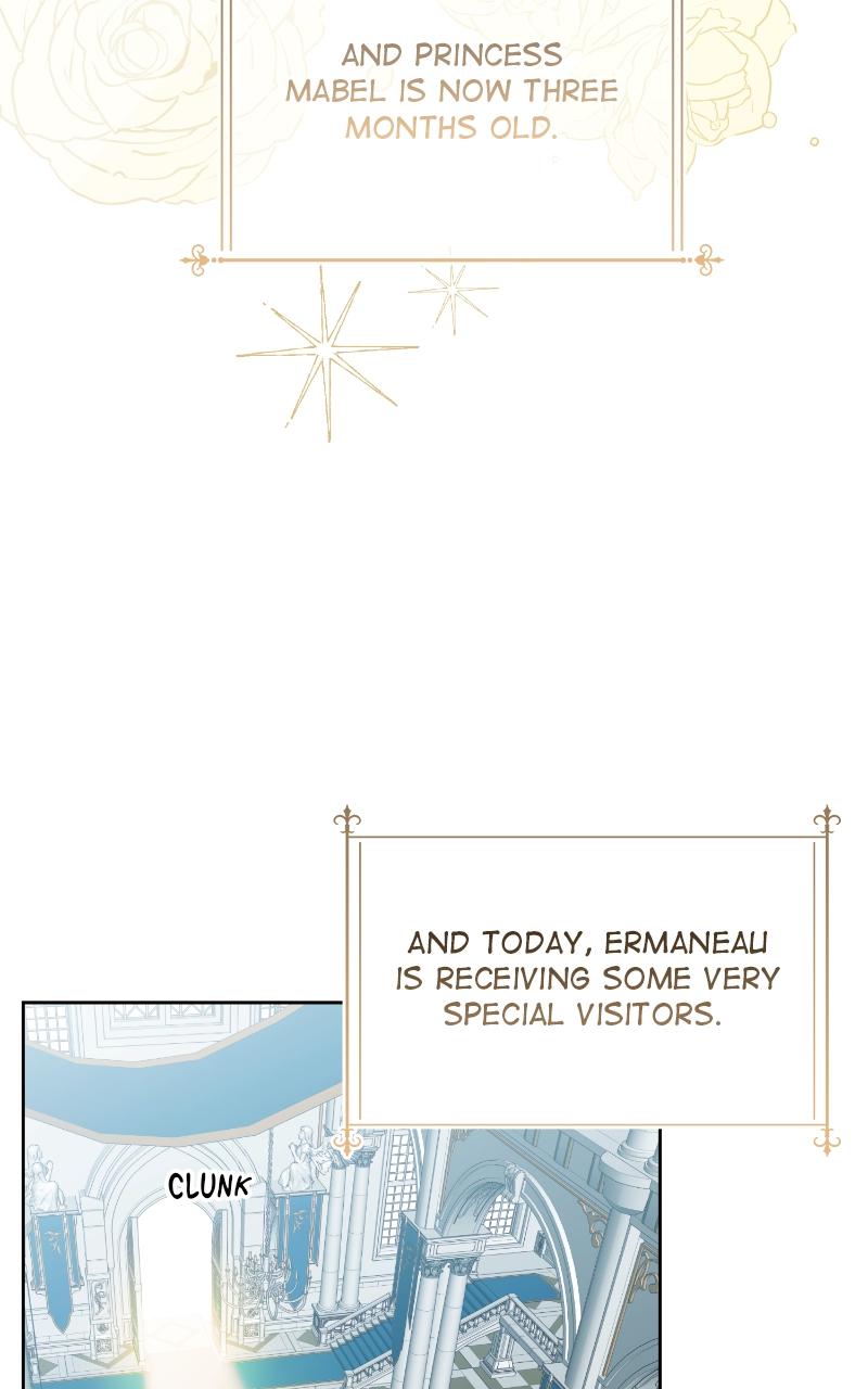 Baby Tyrant Chap 7 - Next Chap 8