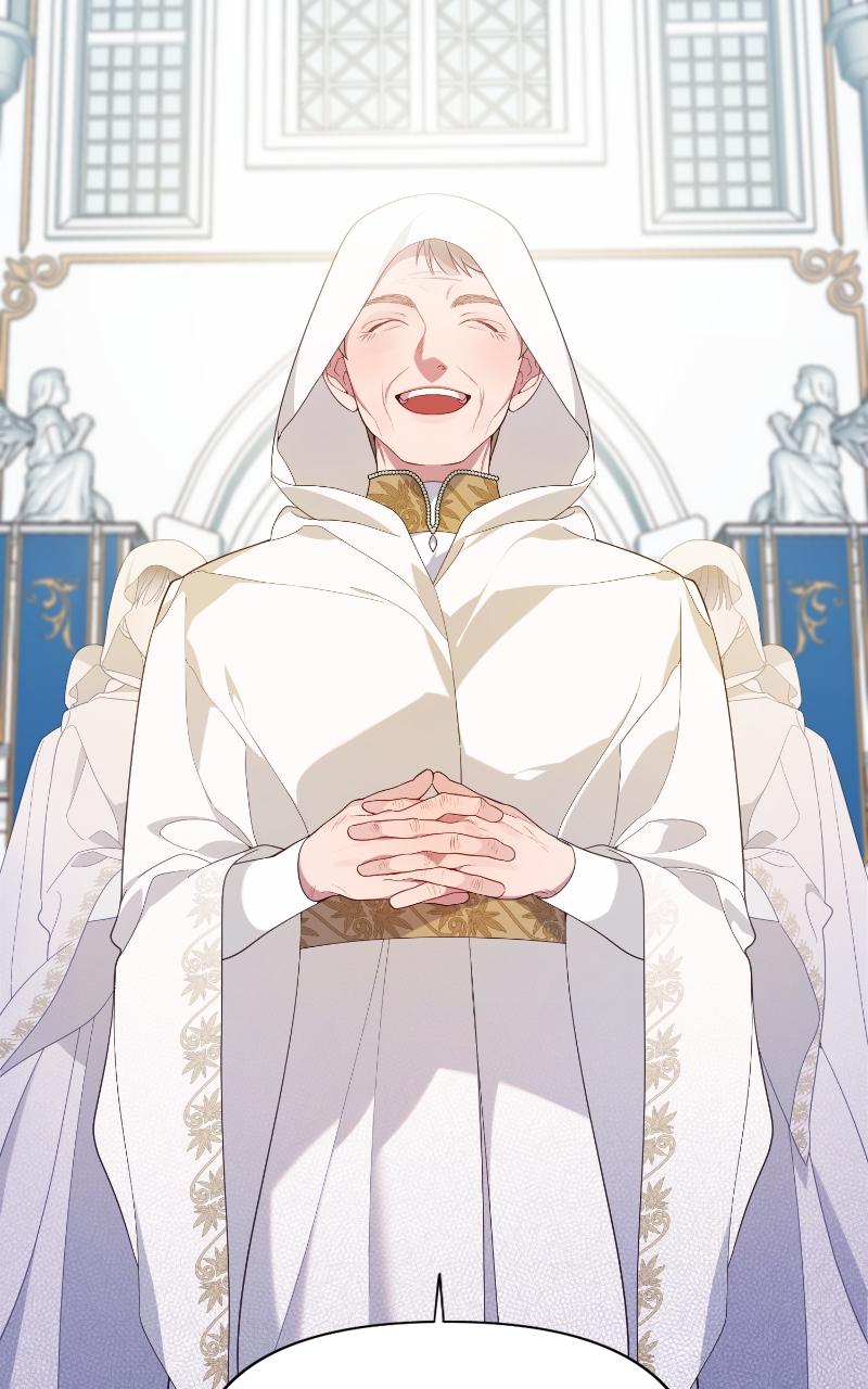 Baby Tyrant Chap 7 - Next Chap 8