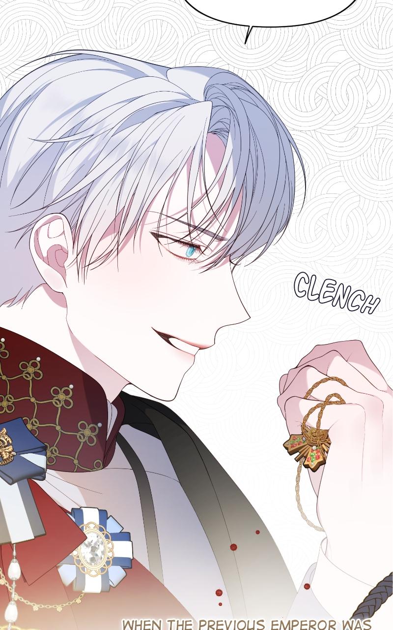 Baby Tyrant Chap 7 - Next Chap 8