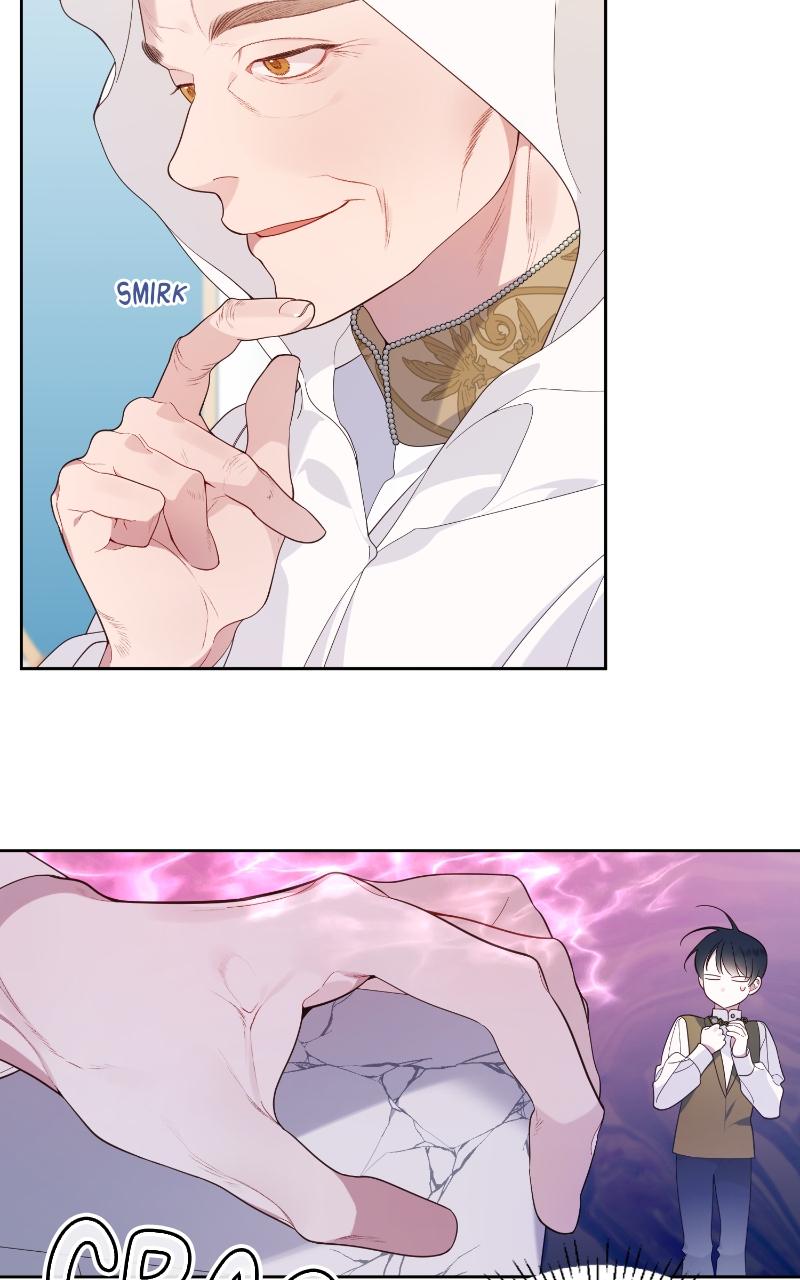 Baby Tyrant Chap 7 - Next Chap 8