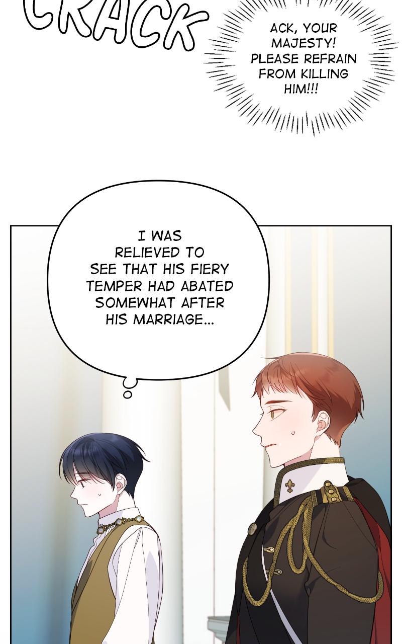 Baby Tyrant Chap 7 - Next Chap 8