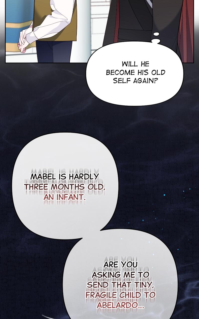 Baby Tyrant Chap 7 - Next Chap 8