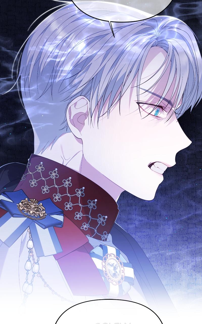 Baby Tyrant Chap 7 - Next Chap 8