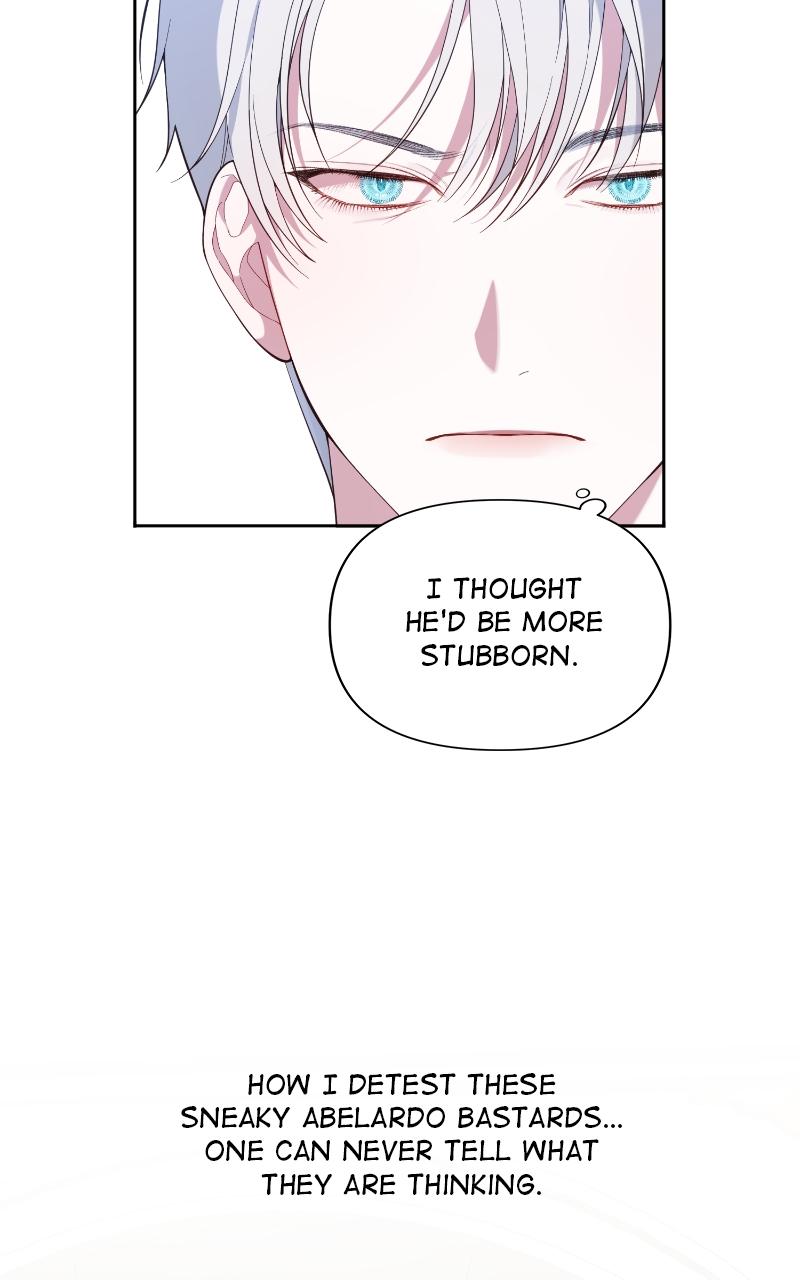 Baby Tyrant Chap 7 - Next Chap 8
