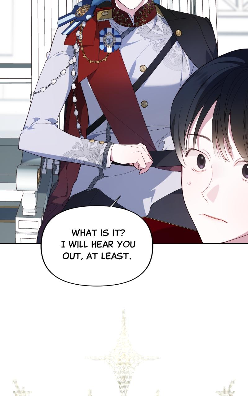 Baby Tyrant Chap 7 - Next Chap 8