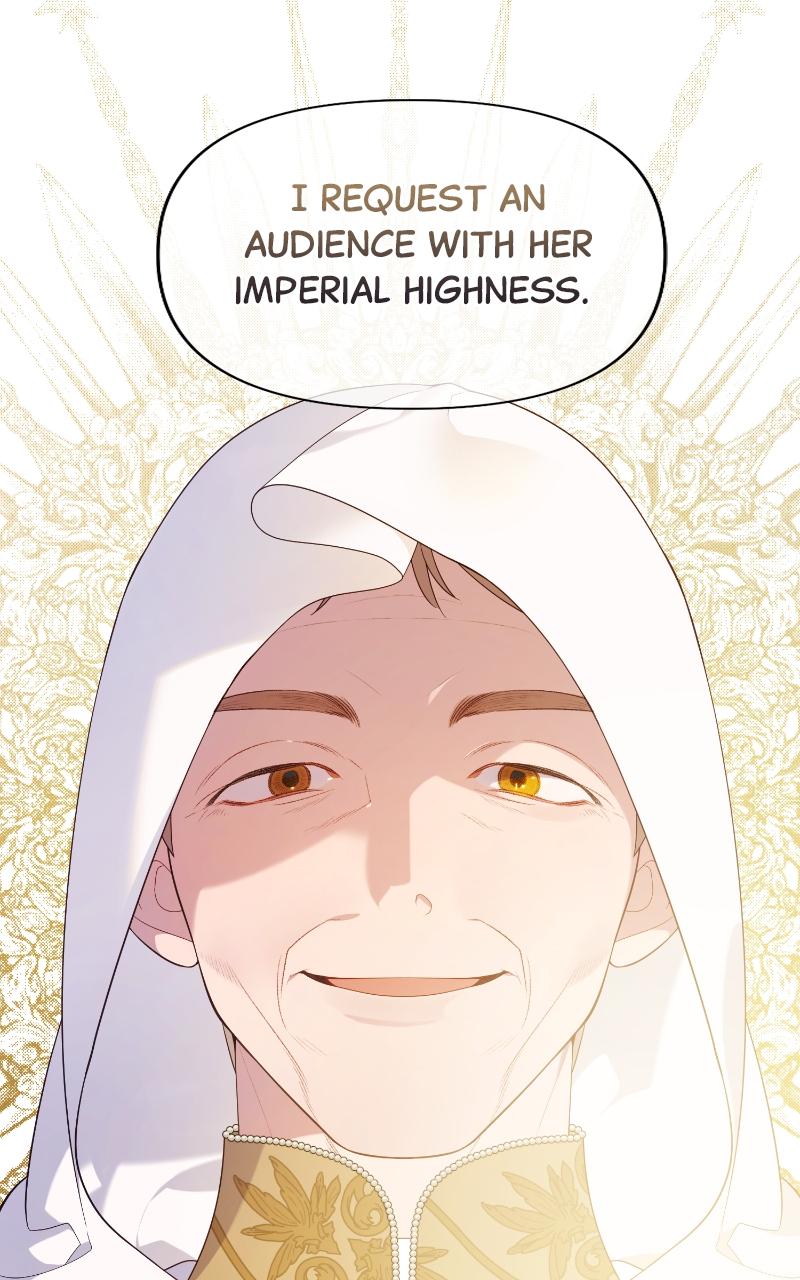 Baby Tyrant Chap 7 - Next Chap 8