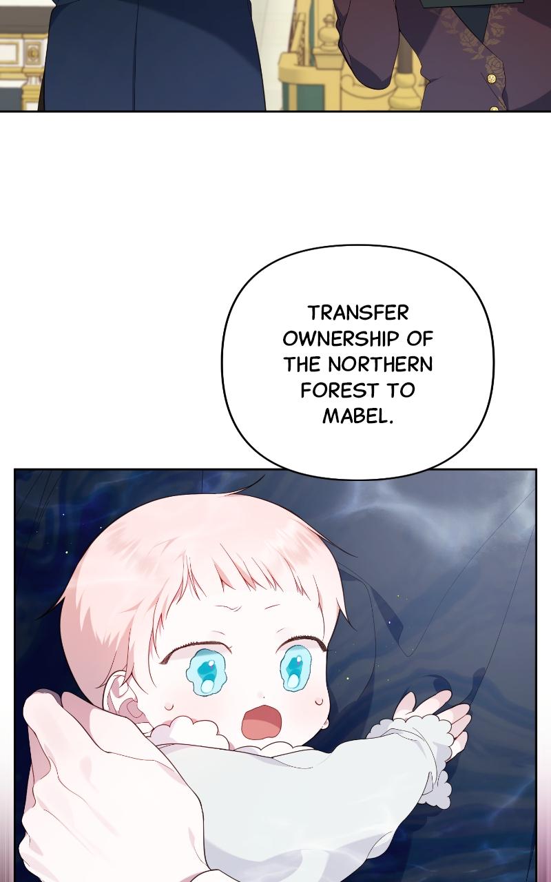 Baby Tyrant Chap 7 - Next Chap 8