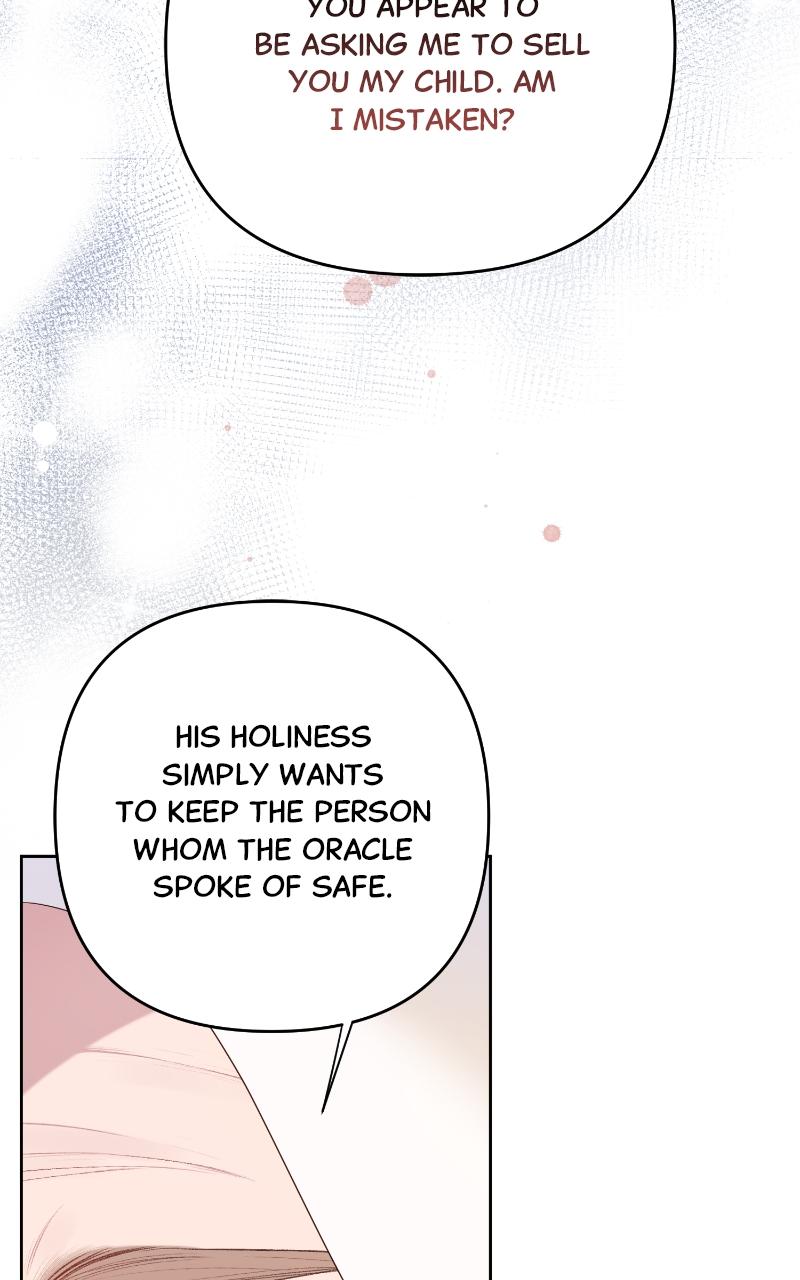 Baby Tyrant Chap 7 - Next Chap 8