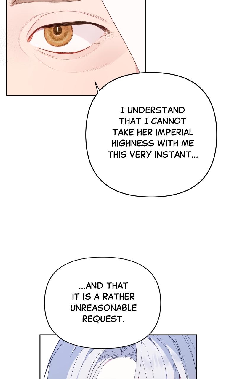 Baby Tyrant Chap 7 - Next Chap 8