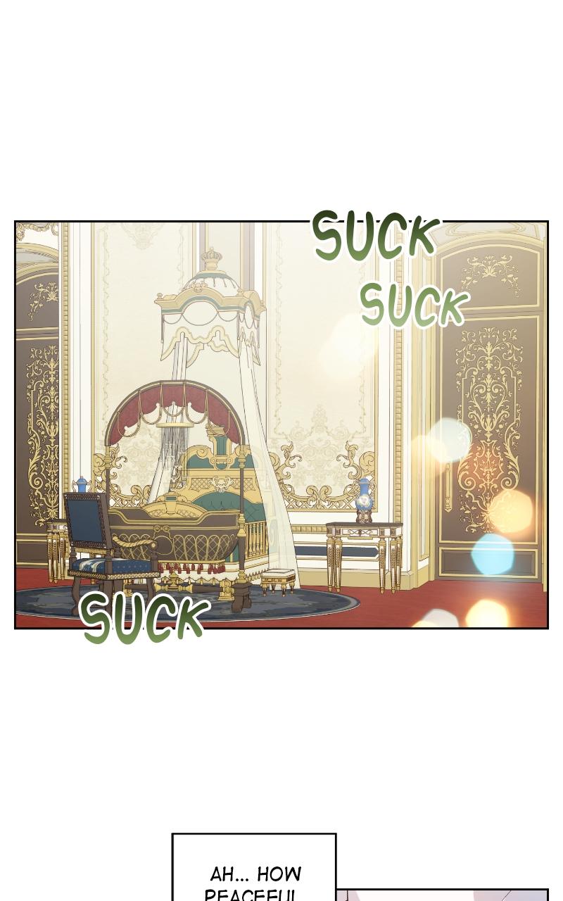 Baby Tyrant Chap 7 - Next Chap 8
