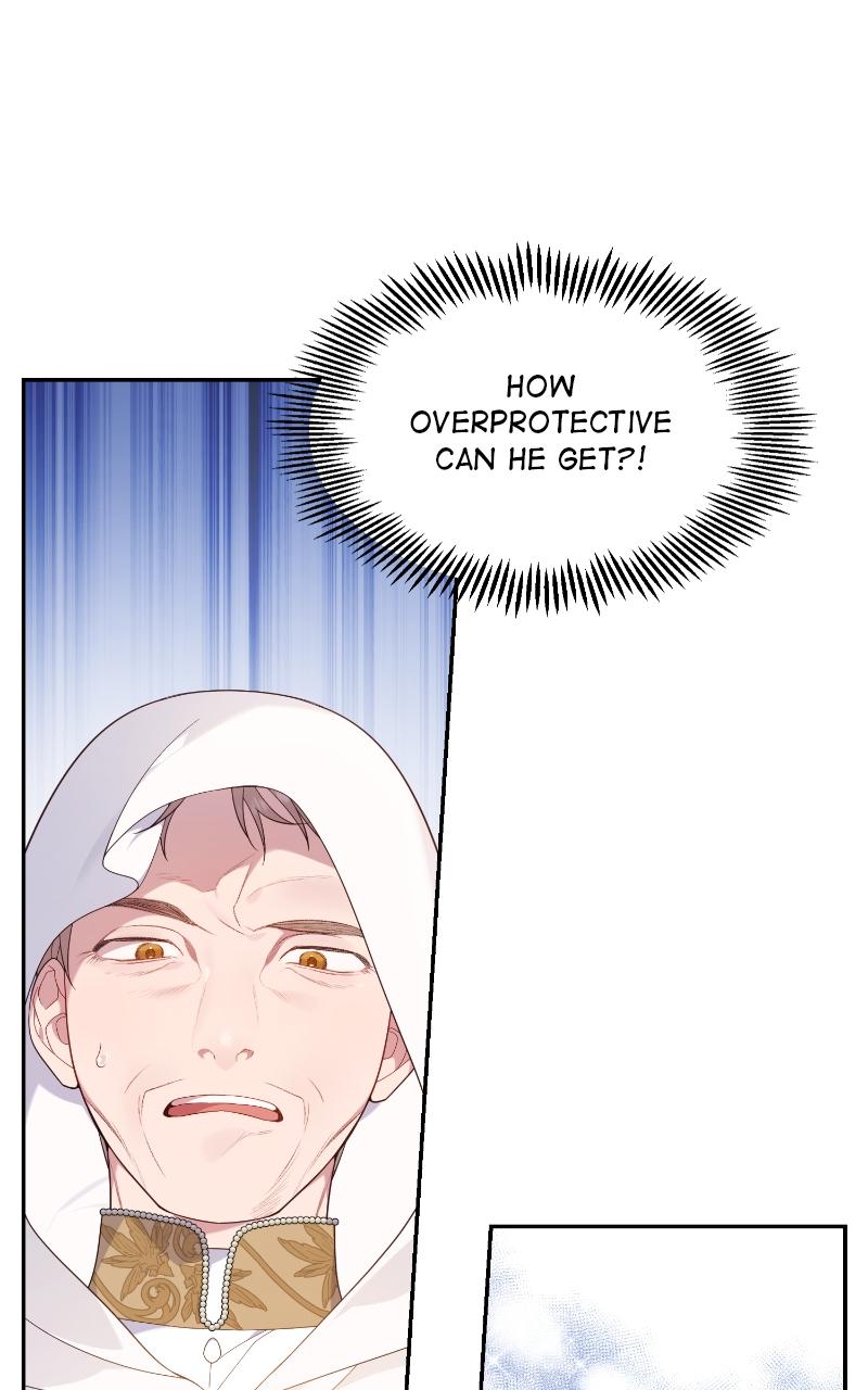 Baby Tyrant Chap 7 - Next Chap 8