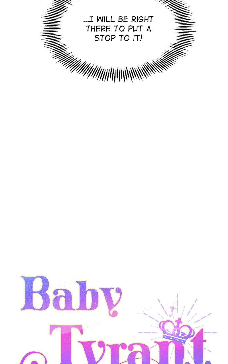 Baby Tyrant Chap 7 - Next Chap 8