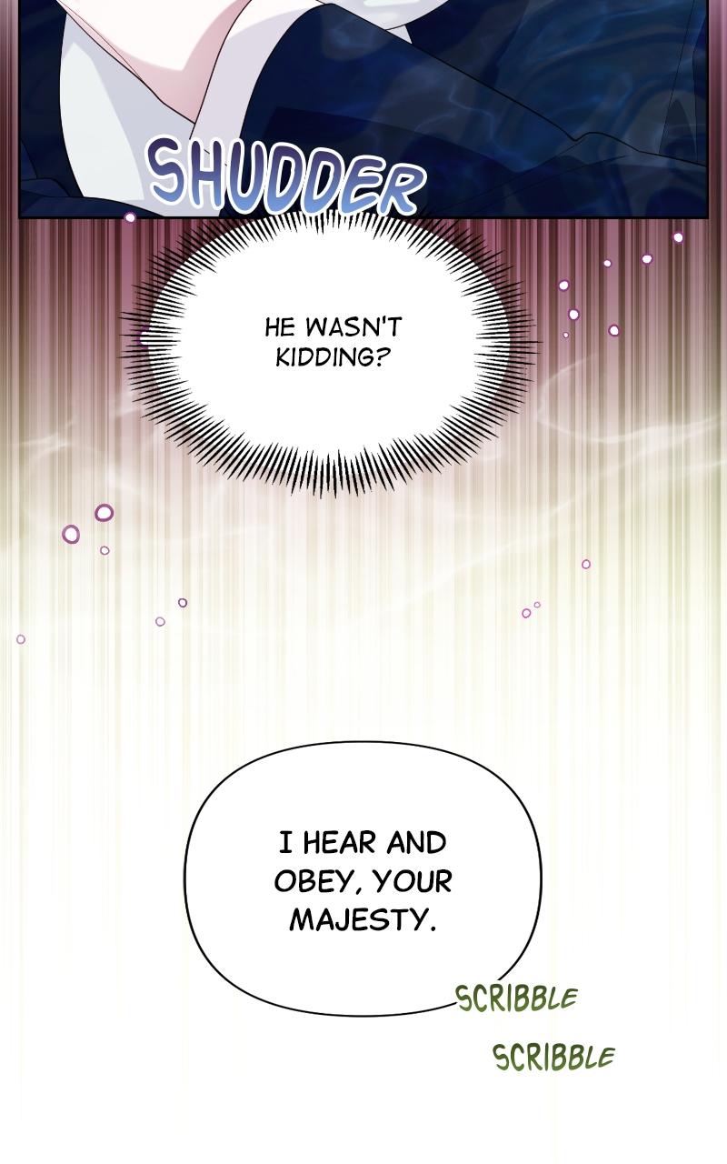 Baby Tyrant Chap 7 - Next Chap 8