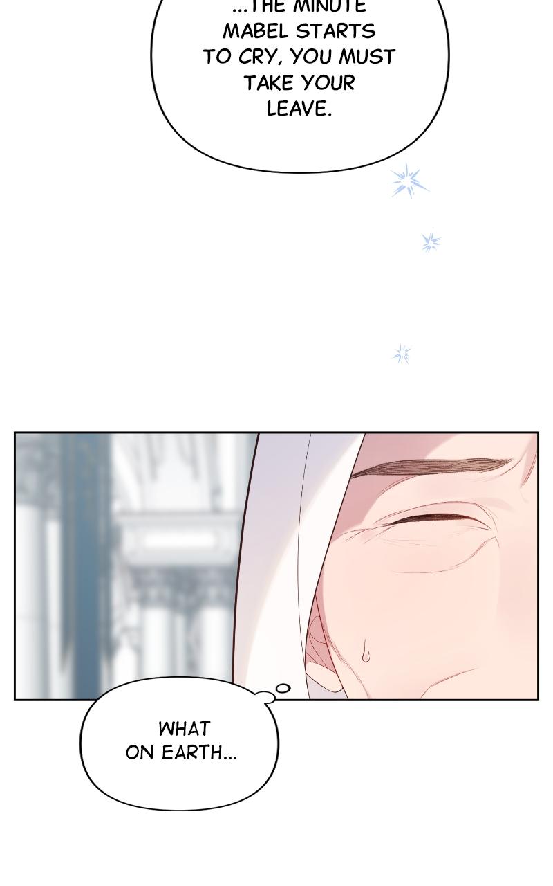 Baby Tyrant Chap 7 - Next Chap 8