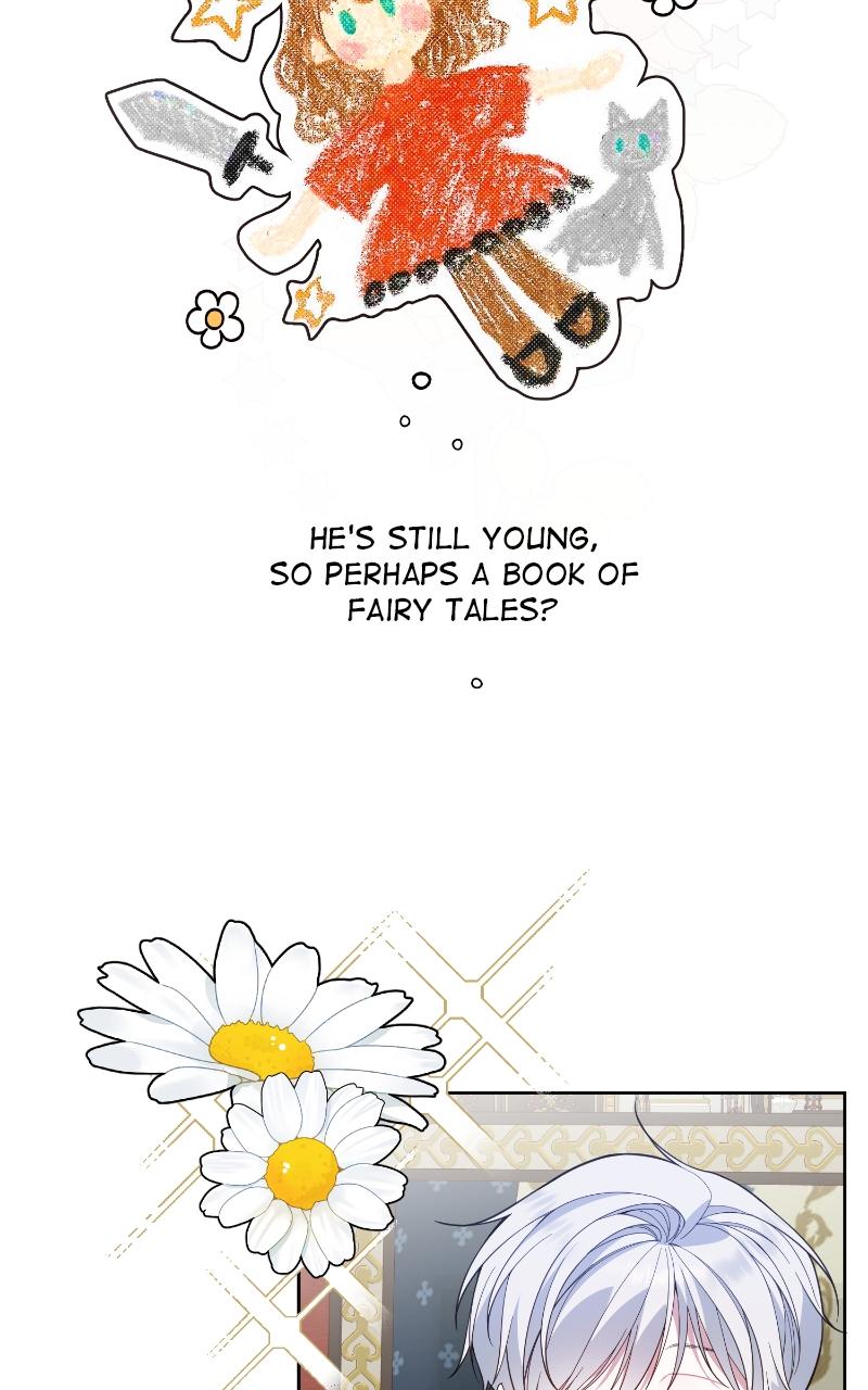 Baby Tyrant Chap 7 - Next Chap 8