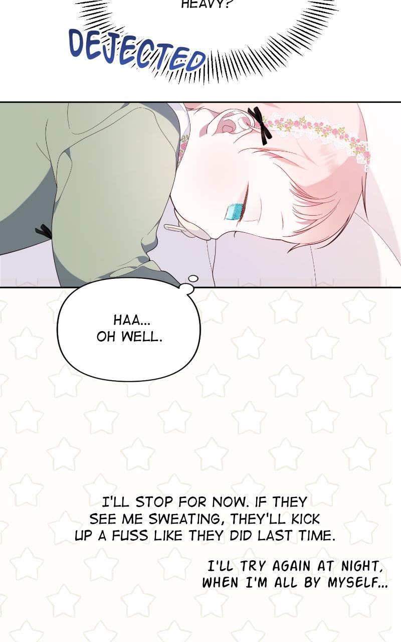 Baby Tyrant Chap 7 - Next Chap 8