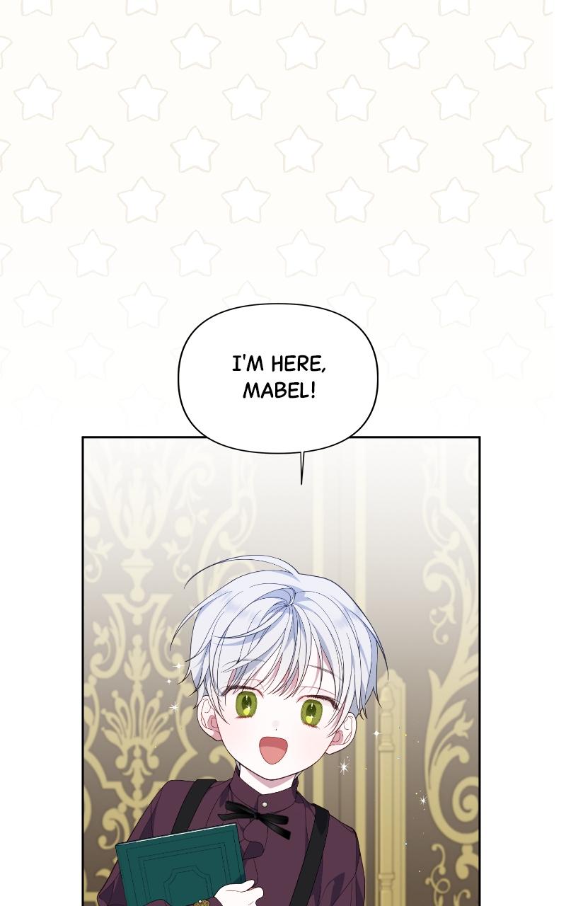 Baby Tyrant Chap 7 - Next Chap 8