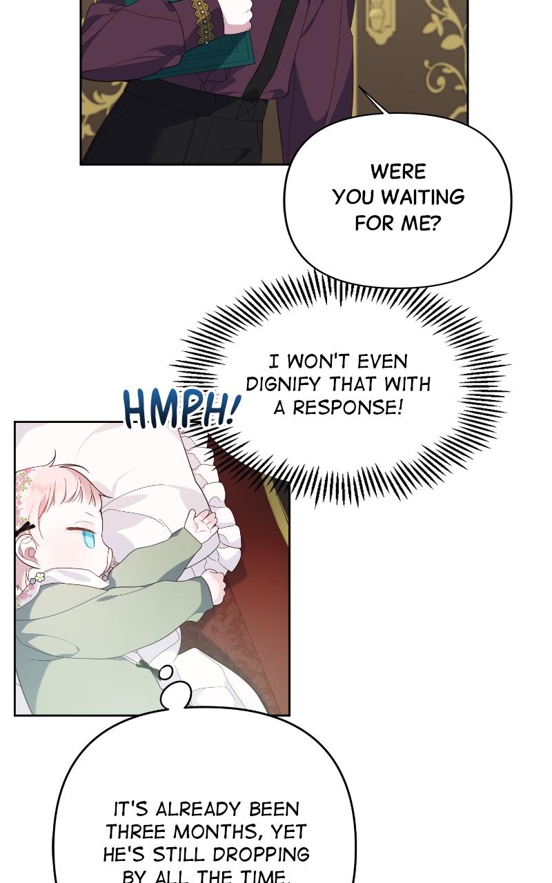 Baby Tyrant Chap 7 - Next Chap 8