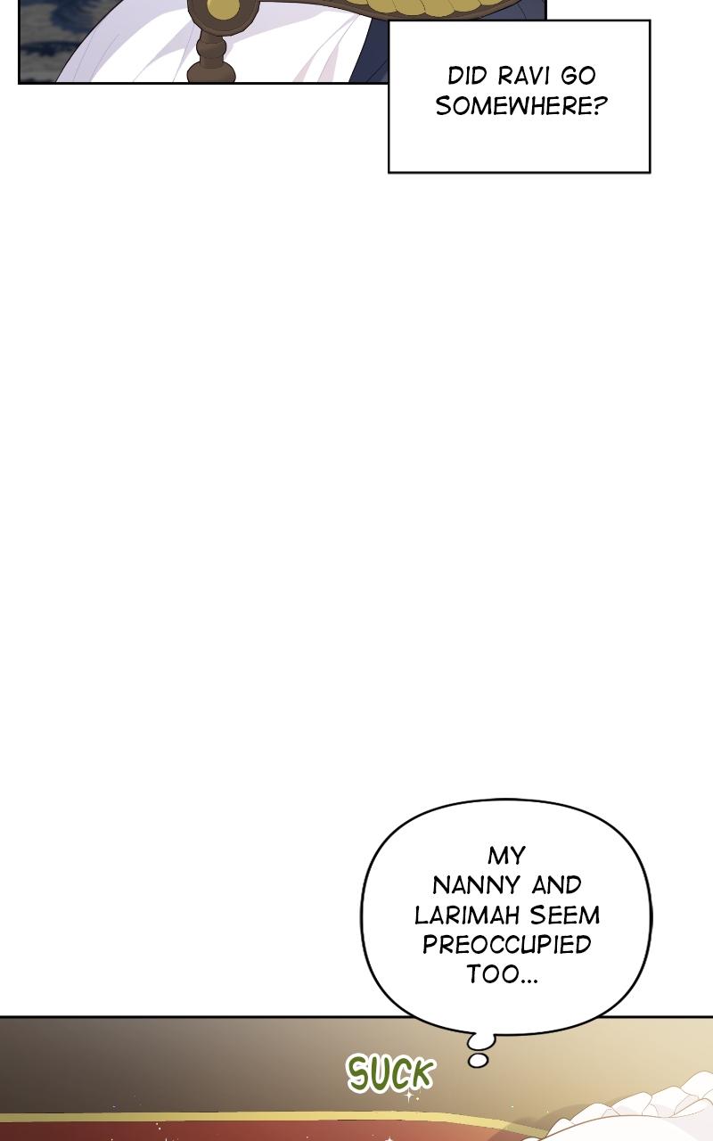 Baby Tyrant Chap 7 - Next Chap 8
