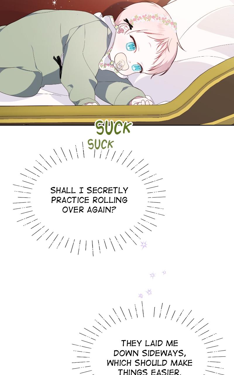 Baby Tyrant Chap 7 - Next Chap 8