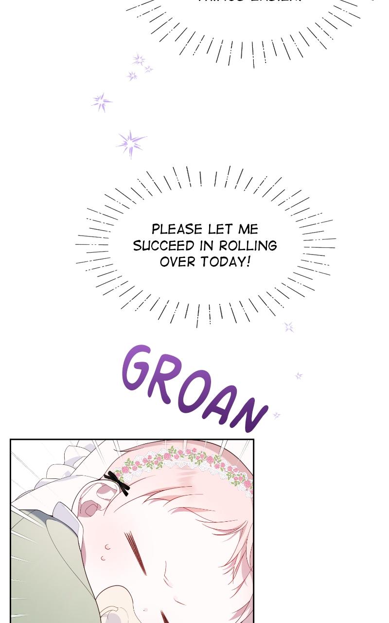 Baby Tyrant Chap 7 - Next Chap 8
