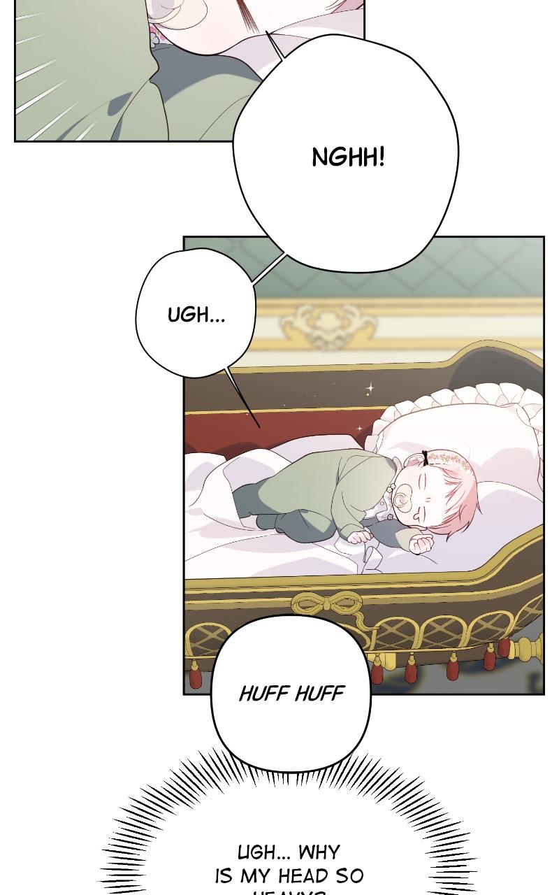 Baby Tyrant Chap 7 - Next Chap 8