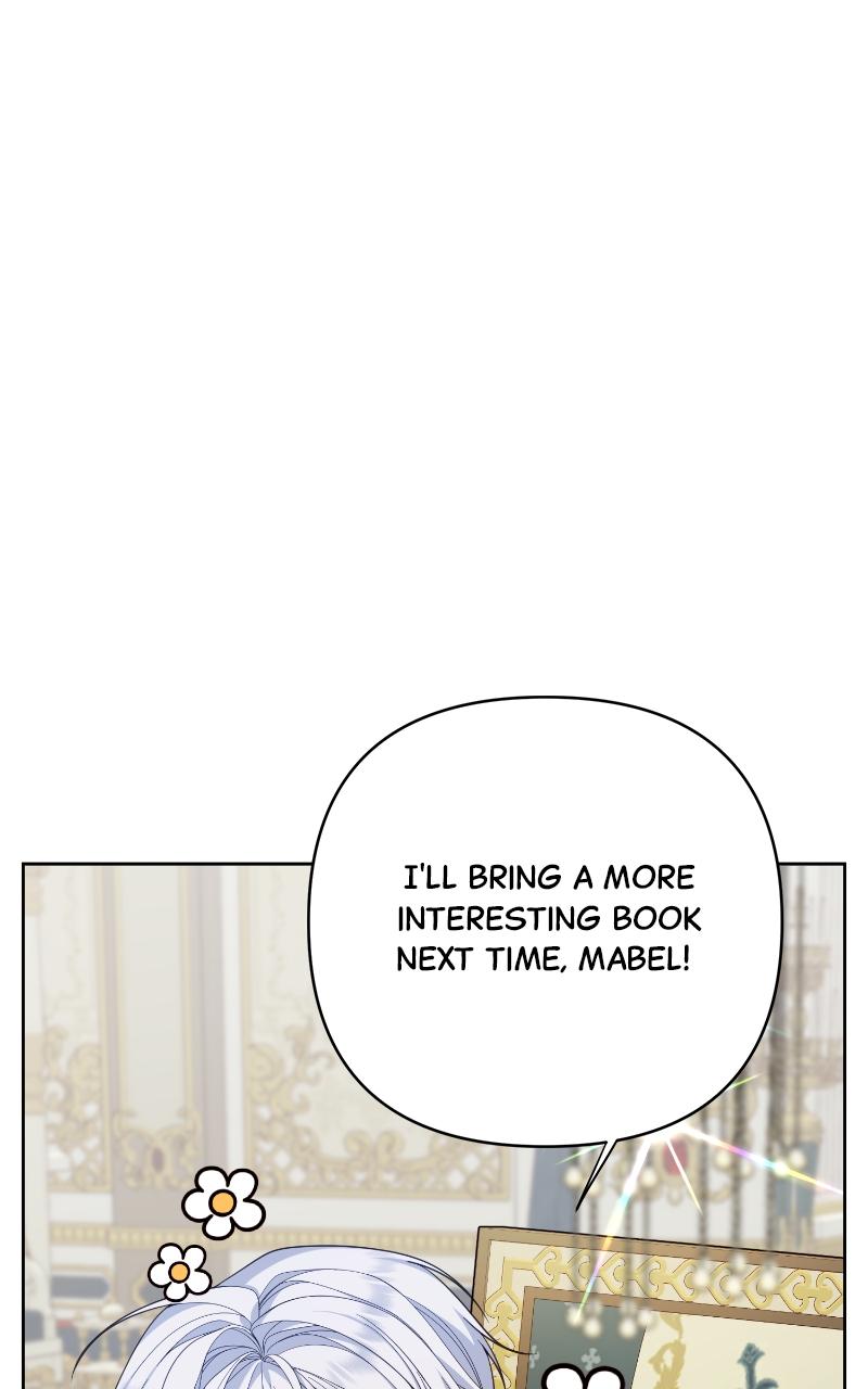 Baby Tyrant Chap 7 - Next Chap 8