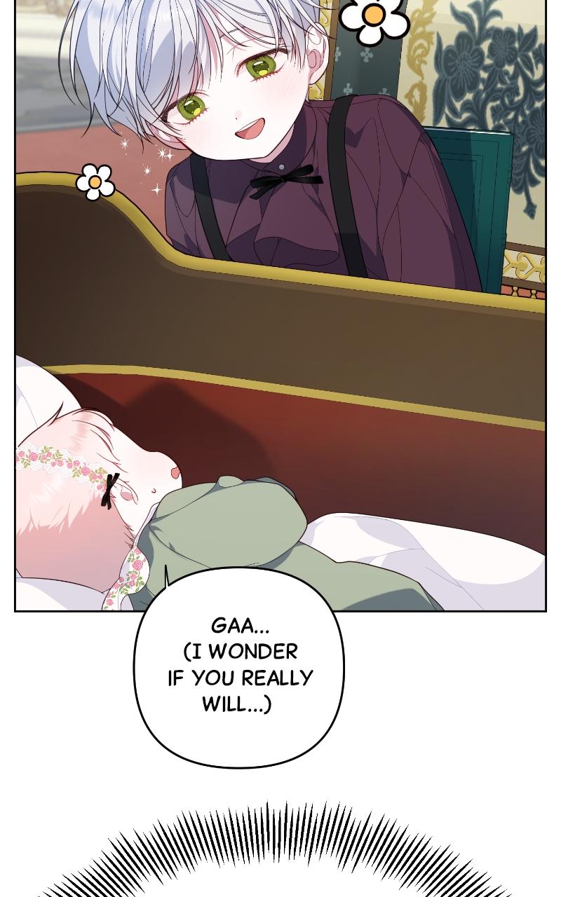 Baby Tyrant Chap 7 - Next Chap 8