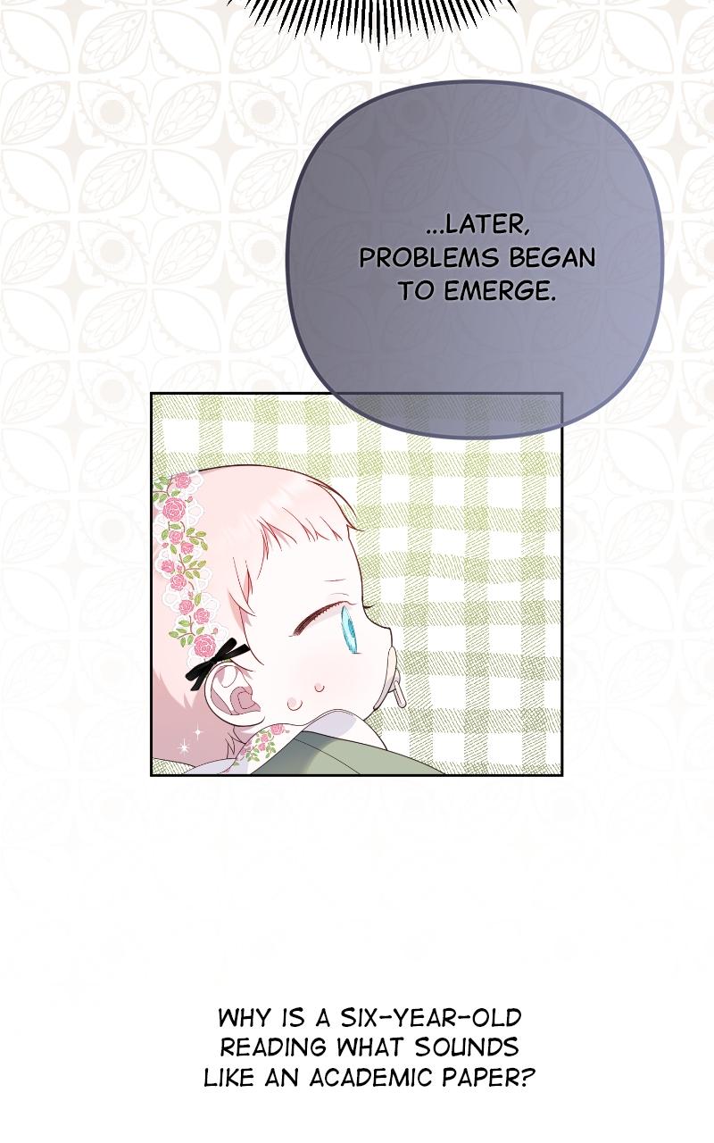 Baby Tyrant Chap 7 - Next Chap 8