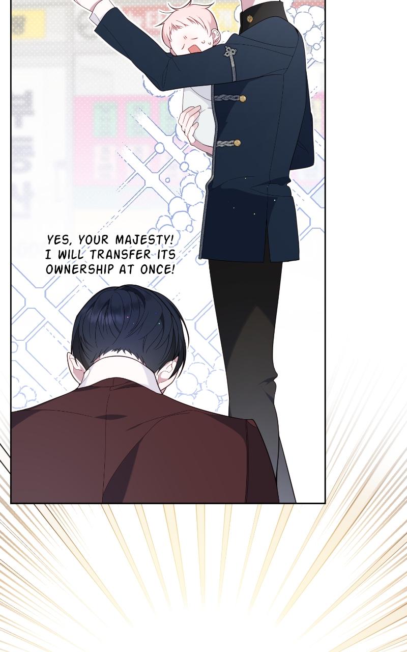 Baby Tyrant Chap 7 - Next Chap 8
