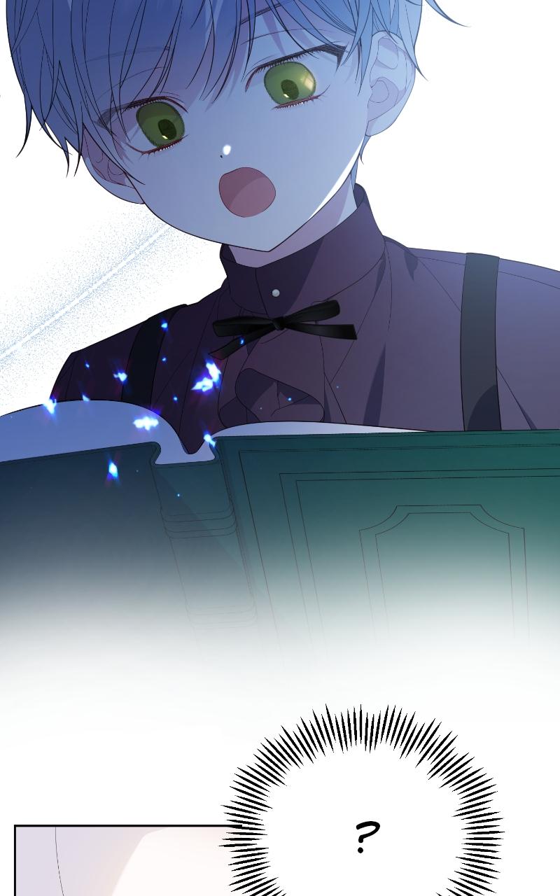 Baby Tyrant Chap 7 - Next Chap 8