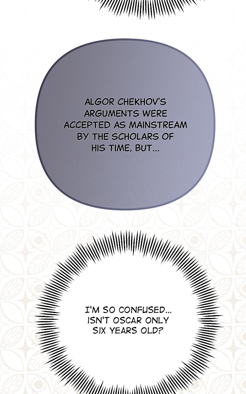 Baby Tyrant Chap 7 - Next Chap 8
