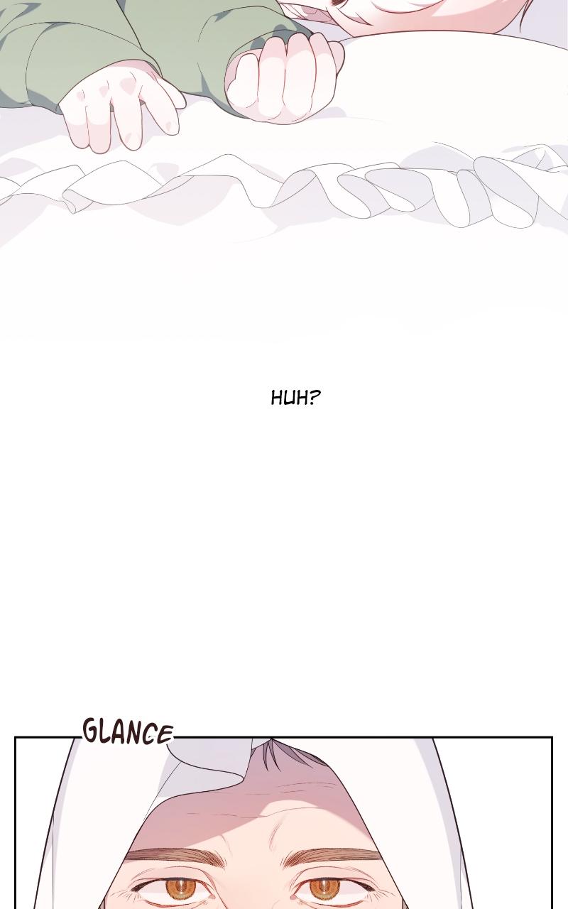 Baby Tyrant Chap 7 - Next Chap 8
