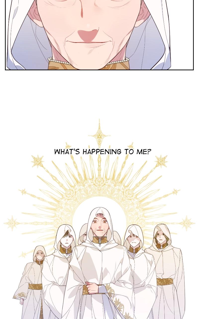 Baby Tyrant Chap 7 - Next Chap 8