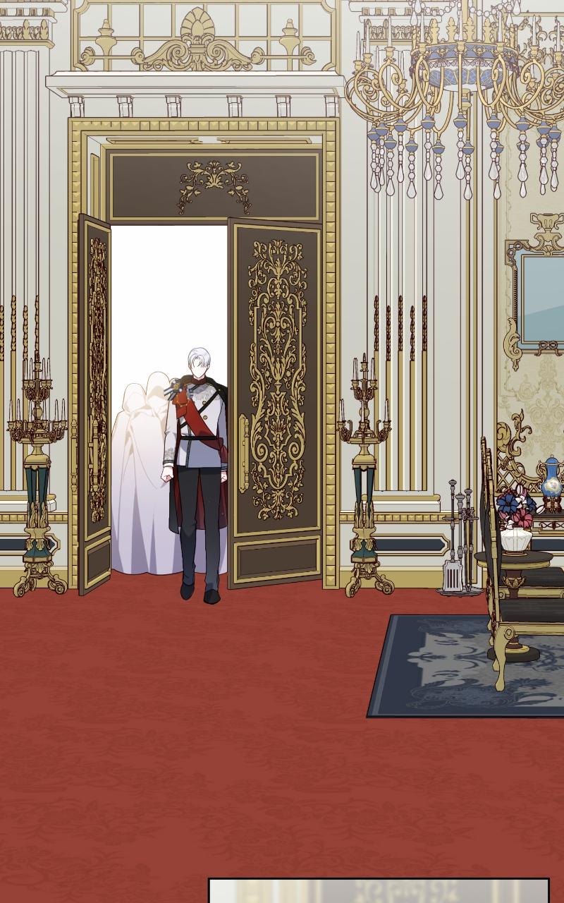 Baby Tyrant Chap 7 - Next Chap 8