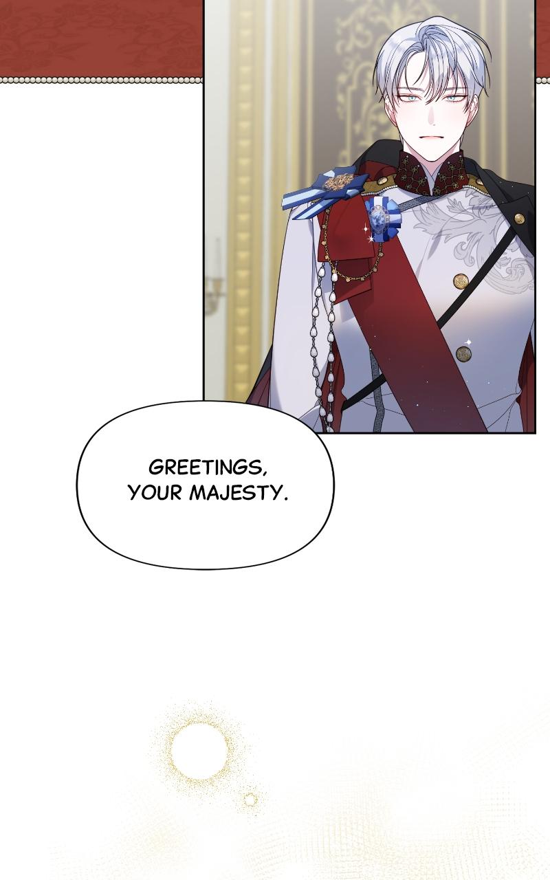 Baby Tyrant Chap 7 - Next Chap 8