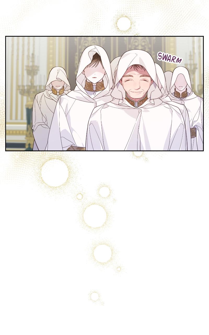 Baby Tyrant Chap 7 - Next Chap 8