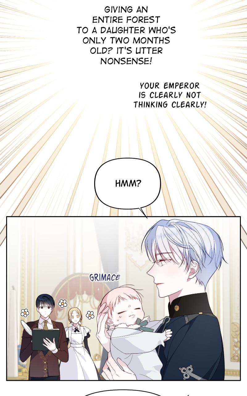Baby Tyrant Chap 7 - Next Chap 8