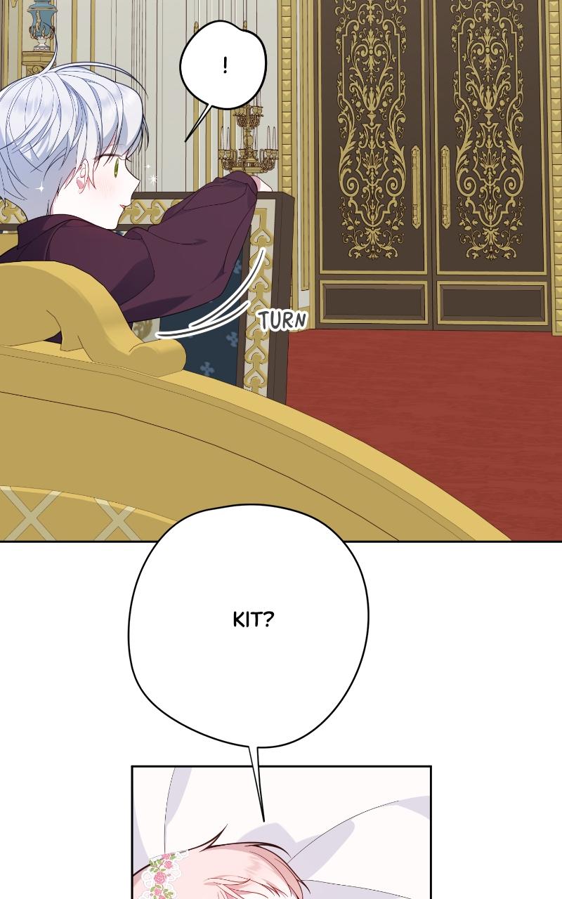 Baby Tyrant Chap 7 - Next Chap 8