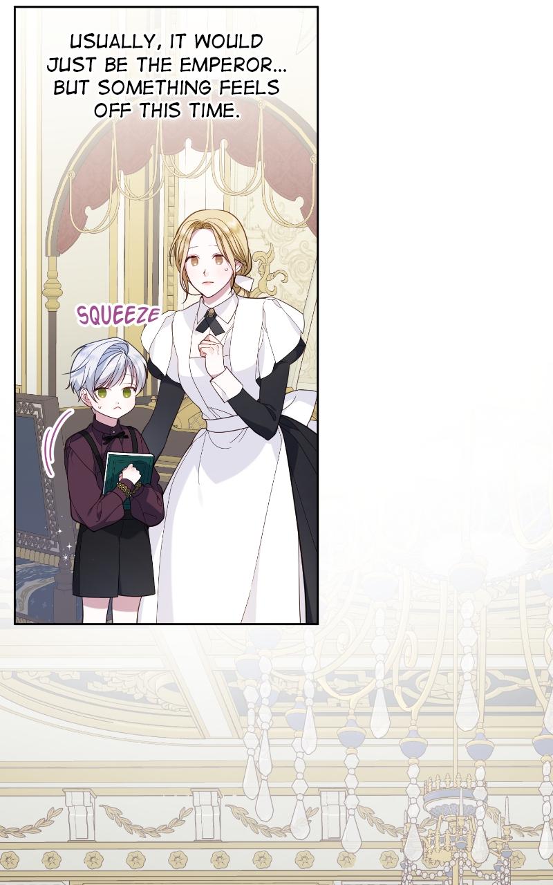 Baby Tyrant Chap 7 - Next Chap 8