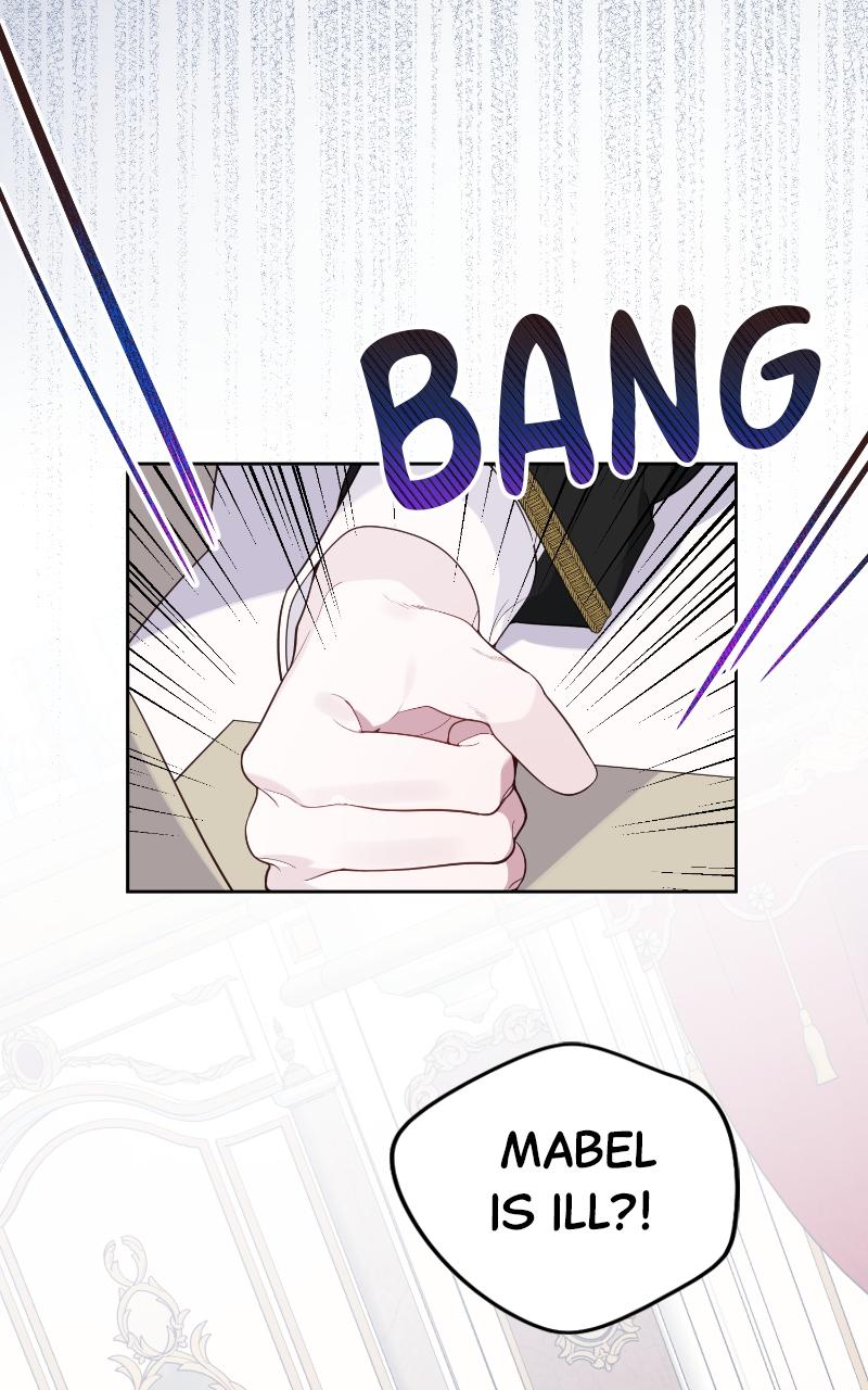 Baby Tyrant Chap 4 - Next Chap 5