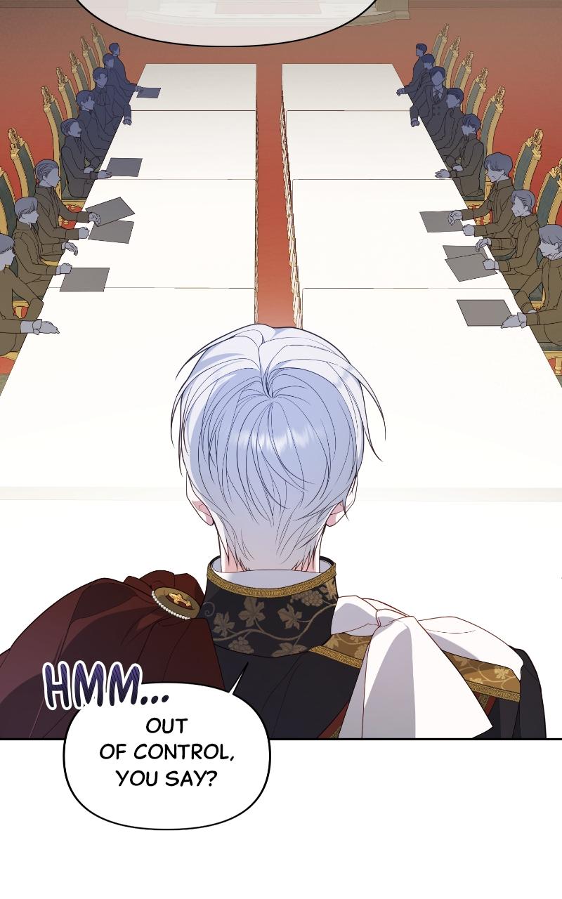 Baby Tyrant Chap 4 - Next Chap 5