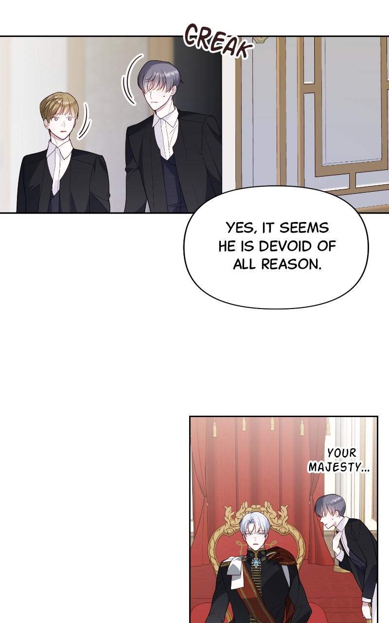 Baby Tyrant Chap 4 - Next Chap 5