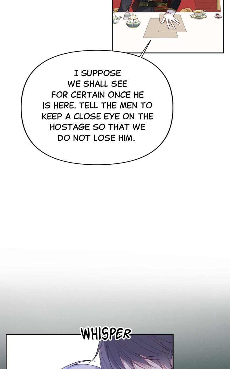 Baby Tyrant Chap 4 - Next Chap 5