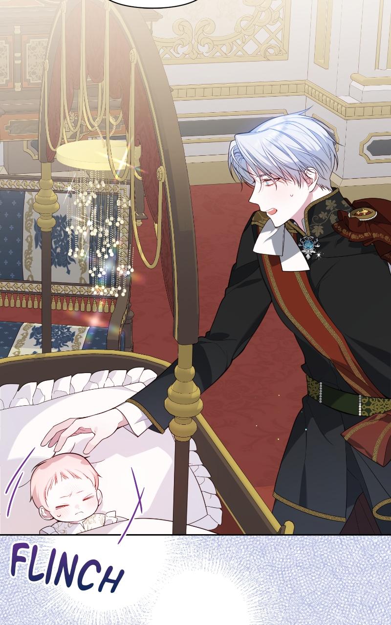 Baby Tyrant Chap 4 - Next Chap 5