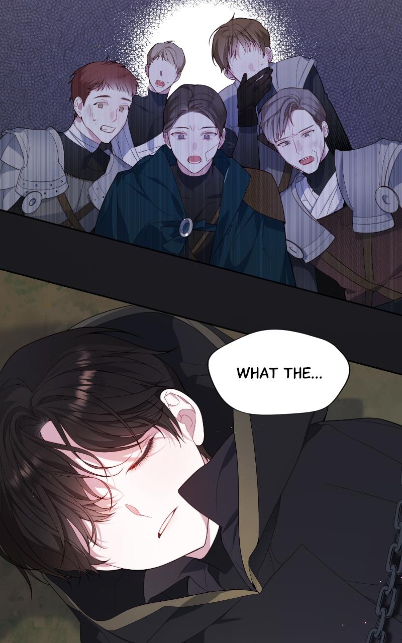 Baby Tyrant Chap 4 - Next Chap 5